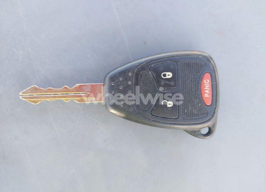 Photo 11 of 2017 Jeep Patriot SPORT FWD (VIN 1C4NJPBB4HD120589)