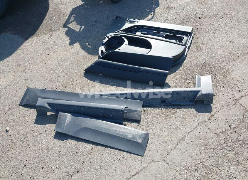 Photo 12 of 2017 Jeep Patriot SPORT FWD (VIN 1C4NJPBB4HD120589)