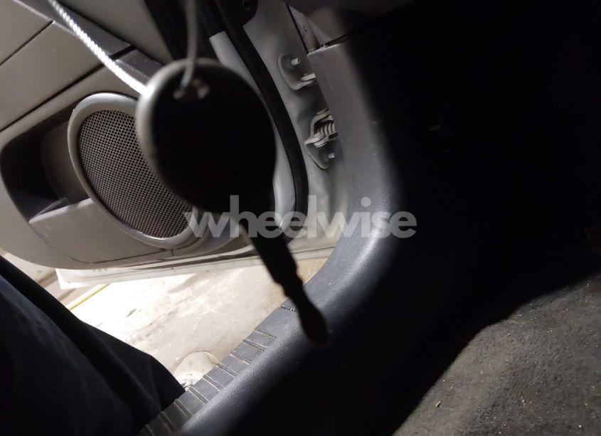 Photo 11 of 2017 Jeep Patriot SPORT FWD (VIN 1C4NJPBB4HD200961)