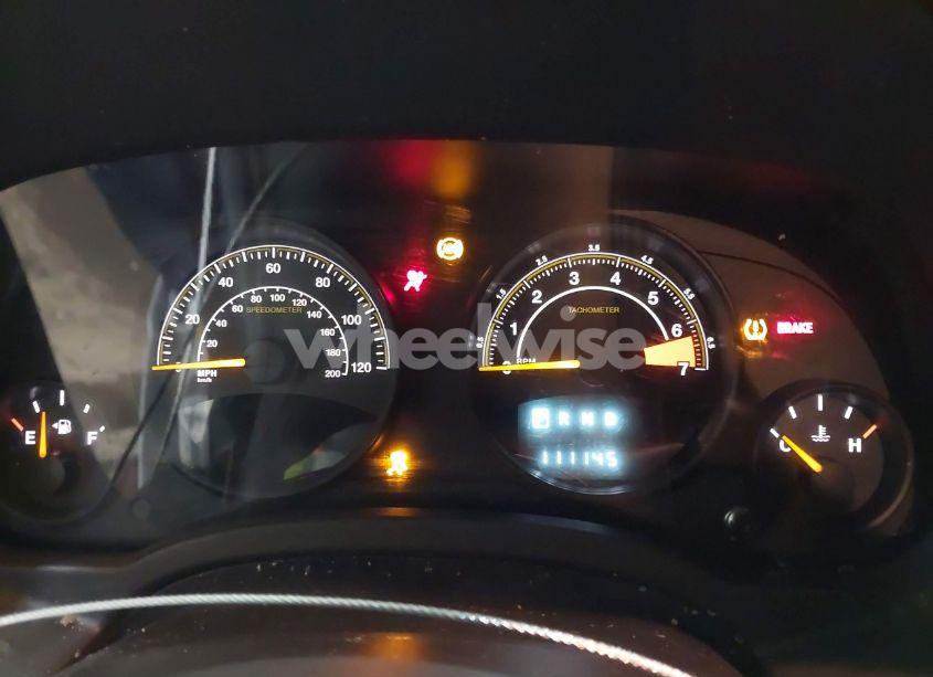 Photo 15 of 2017 Jeep Patriot SPORT FWD (VIN 1C4NJPBB4HD200961)