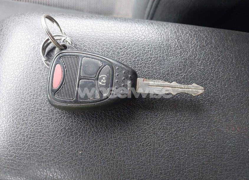 Photo 11 of 2012 Jeep Patriot SPORT (VIN 1C4NJPBB5CD514885)