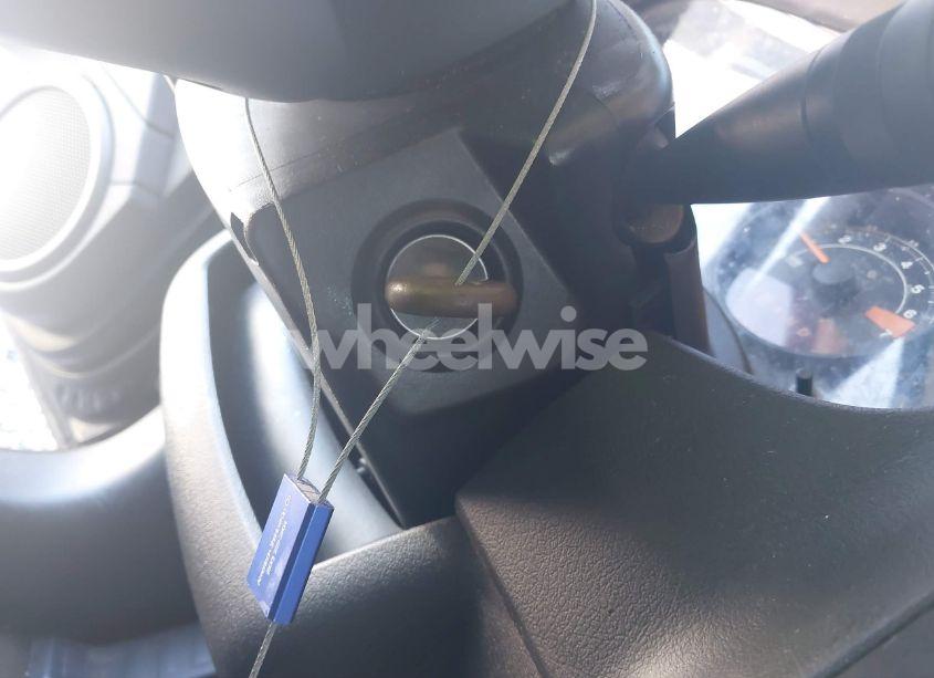 Photo 11 of 2014 Jeep Patriot SPORT (VIN 1C4NJPBB5ED842780)