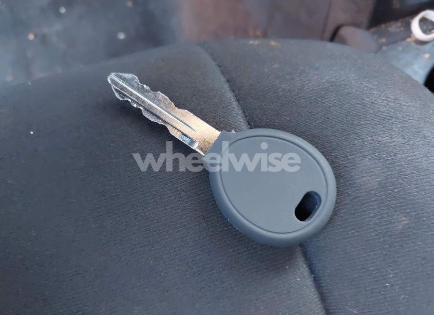 Photo 11 of 2015 Jeep Patriot SPORT (VIN 1C4NJPBB5FD313542)