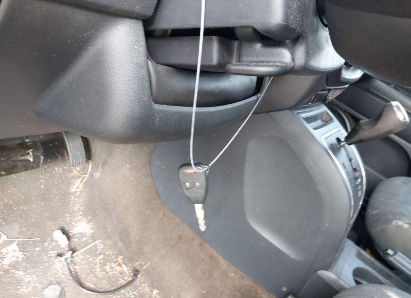 Photo 11 of 2015 Jeep Patriot SPORT (VIN 1C4NJPBB5FD329272)