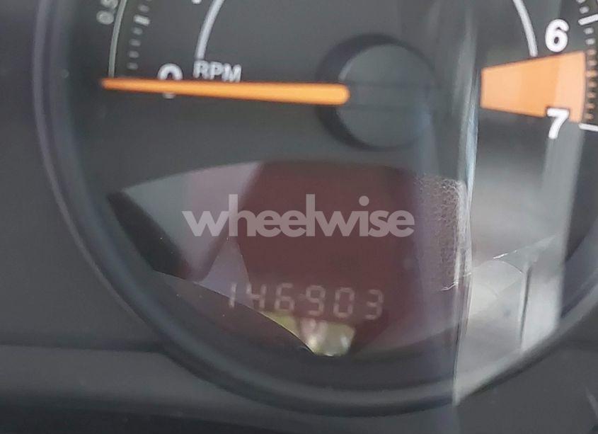 Photo 15 of 2015 Jeep Patriot SPORT (VIN 1C4NJPBB5FD348985)