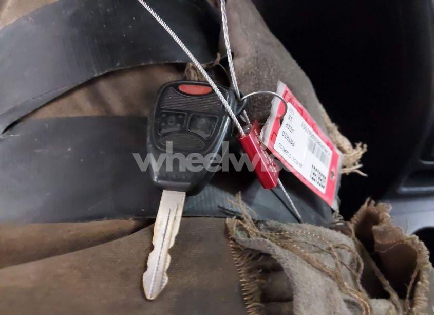 Photo 11 of 2016 Jeep Patriot SPORT (VIN 1C4NJPBB5GD561551)