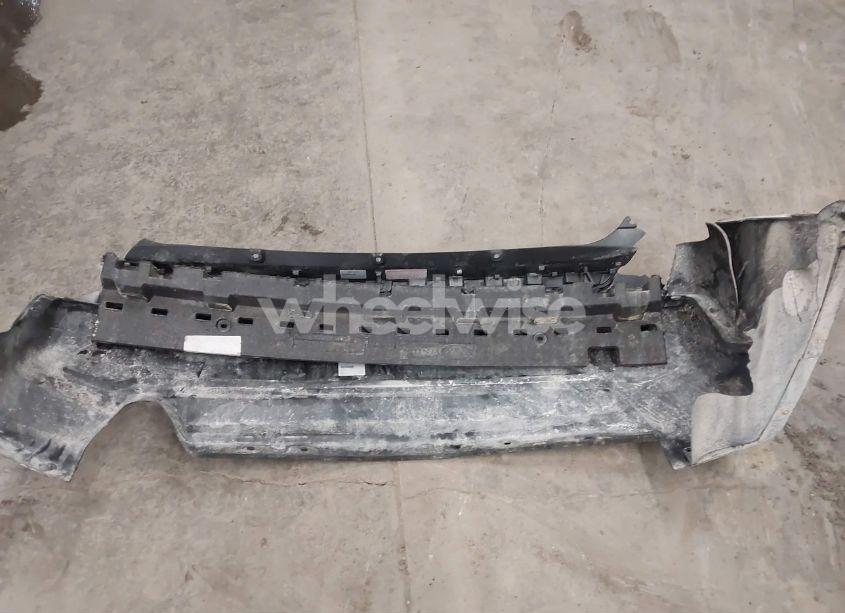 Photo 12 of 2016 Jeep Patriot SPORT (VIN 1C4NJPBB5GD561551)