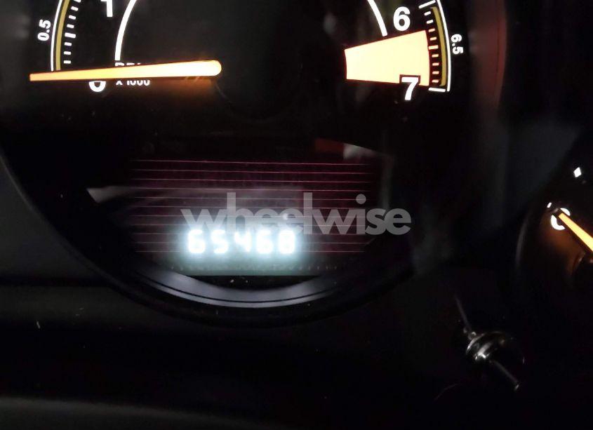 Photo 16 of 2016 Jeep Patriot SPORT (VIN 1C4NJPBB5GD561551)