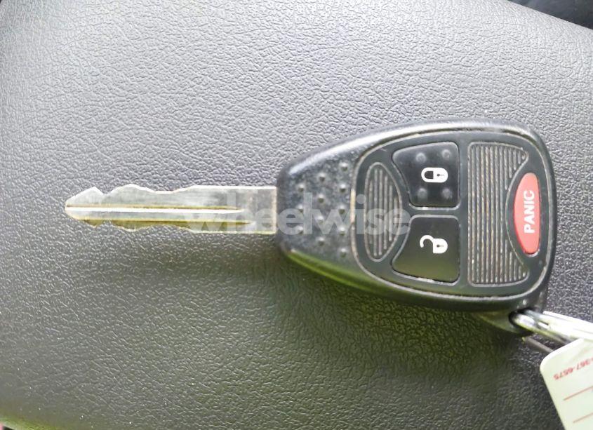 Photo 11 of 2016 Jeep Patriot SPORT (VIN 1C4NJPBB5GD574882)