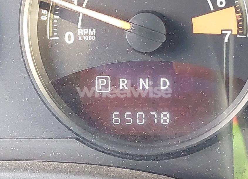 Photo 15 of 2016 Jeep Patriot SPORT (VIN 1C4NJPBB5GD574882)