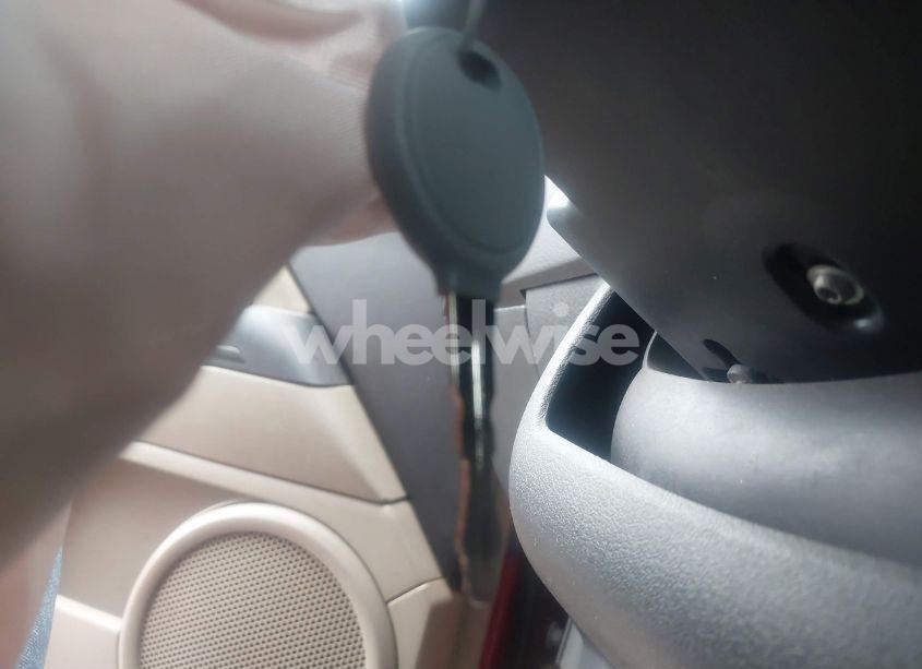 Photo 11 of 2016 Jeep Patriot SPORT (VIN 1C4NJPBB5GD575563)