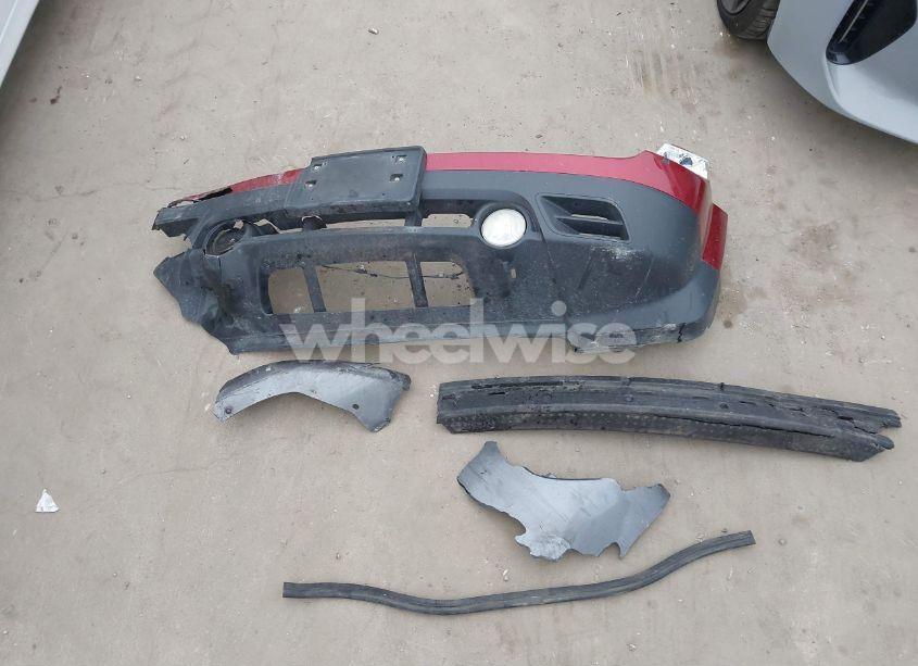 Photo 12 of 2016 Jeep Patriot SPORT (VIN 1C4NJPBB5GD575563)