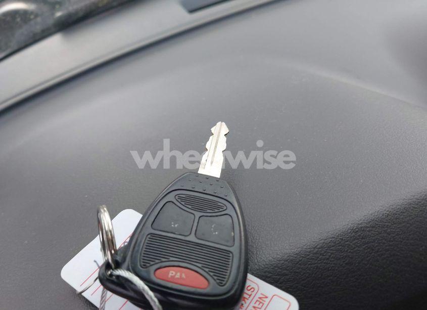 Photo 11 of 2016 Jeep Patriot SPORT (VIN 1C4NJPBB5GD727177)