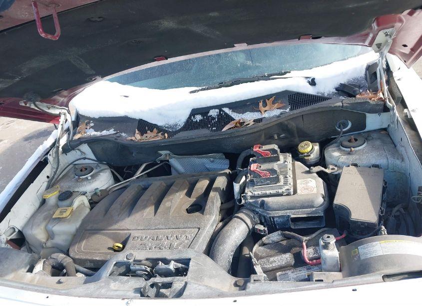 Photo 10 of 2016 Jeep Patriot SPORT (VIN 1C4NJPBB5GD800287)