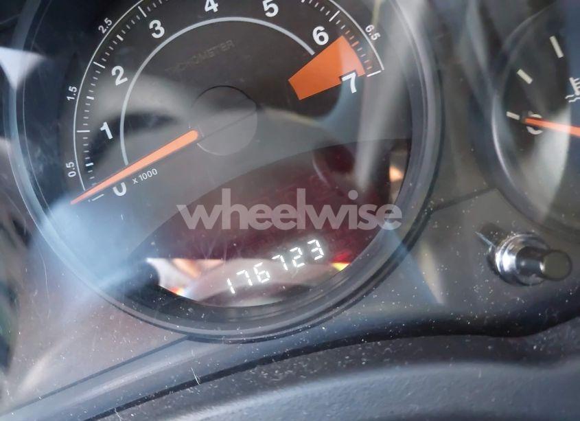 Photo 15 of 2017 Jeep Patriot SPORT FWD (VIN 1C4NJPBB5HD120214)