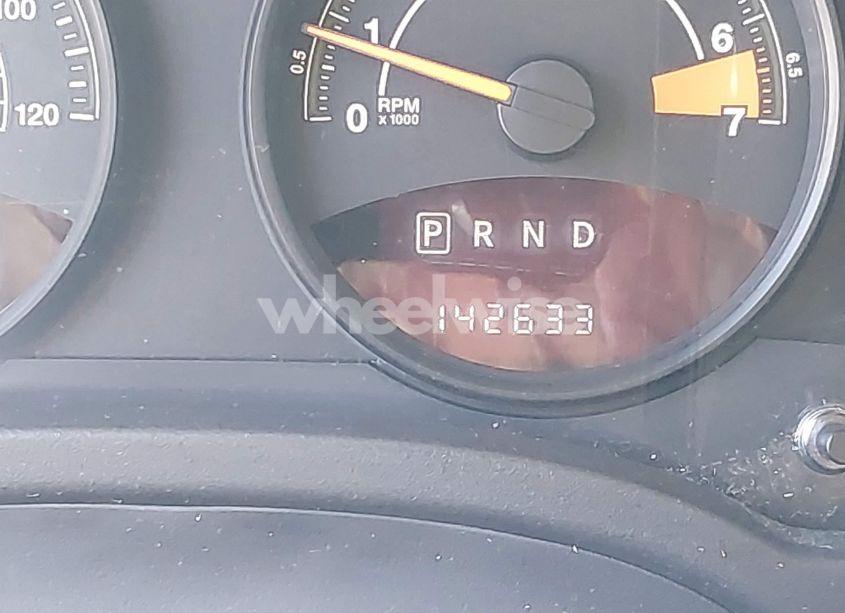 Photo 16 of 2017 Jeep Patriot SPORT FWD (VIN 1C4NJPBB5HD166657)