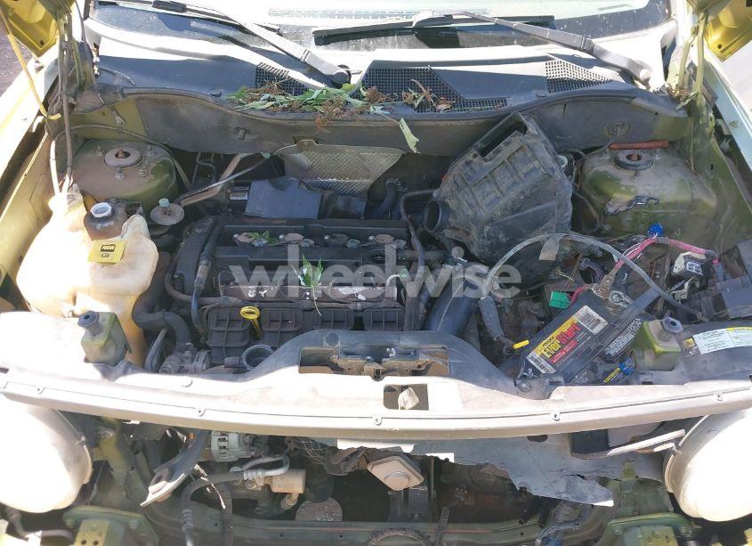 Photo 10 of 2012 Jeep Patriot SPORT (VIN 1C4NJPBB6CD589661)