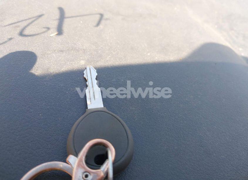 Photo 11 of 2012 Jeep Patriot SPORT (VIN 1C4NJPBB6CD589661)