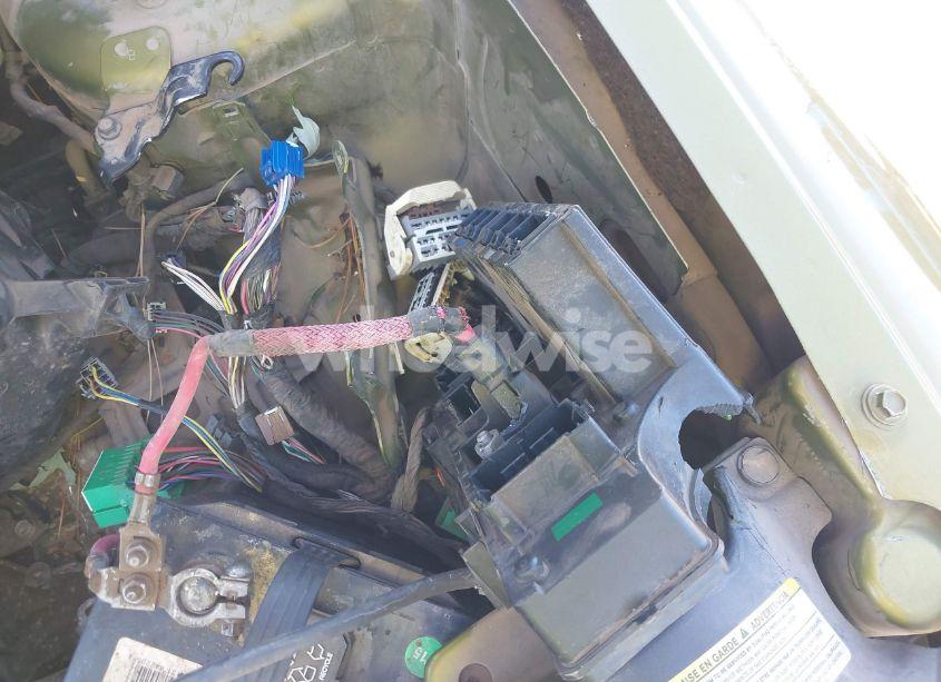 Photo 12 of 2012 Jeep Patriot SPORT (VIN 1C4NJPBB6CD589661)