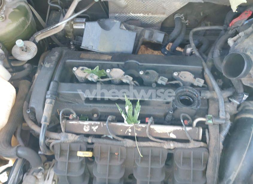 Photo 13 of 2012 Jeep Patriot SPORT (VIN 1C4NJPBB6CD589661)