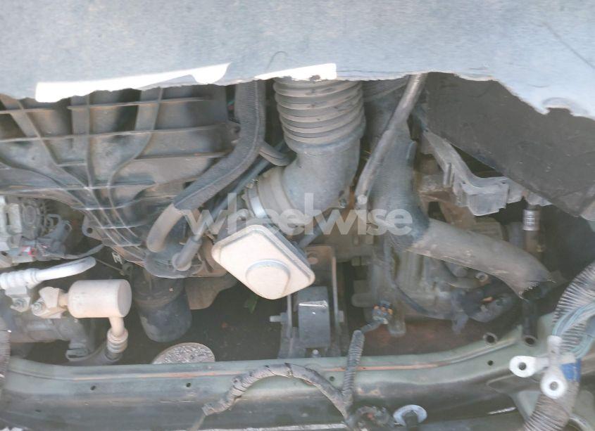 Photo 14 of 2012 Jeep Patriot SPORT (VIN 1C4NJPBB6CD589661)