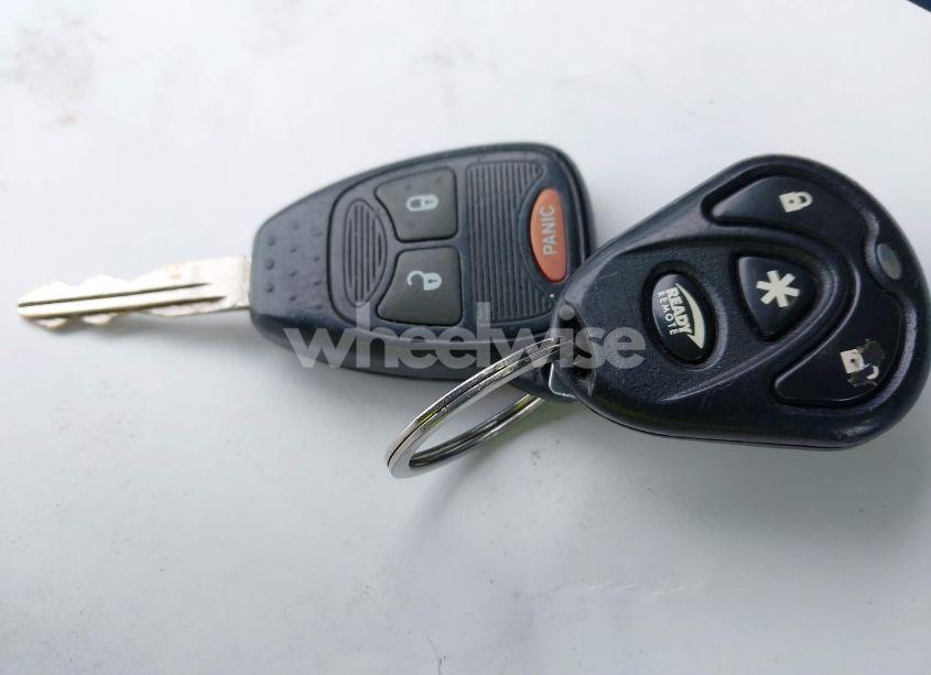 Photo 11 of 2012 Jeep Patriot SPORT (VIN 1C4NJPBB6CD589675)