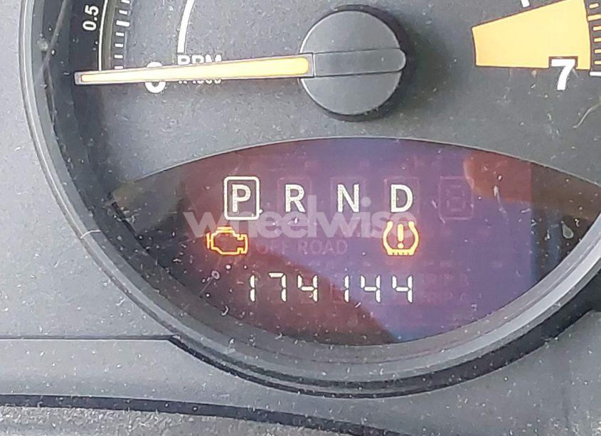 Photo 15 of 2014 Jeep Patriot SPORT (VIN 1C4NJPBB6ED619163)