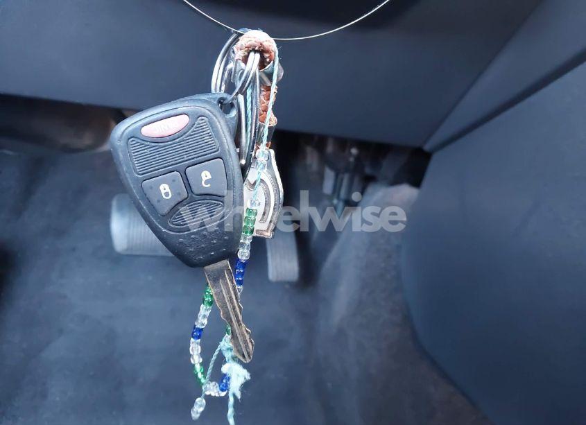 Photo 11 of 2014 Jeep Patriot SPORT (VIN 1C4NJPBB6ED671313)