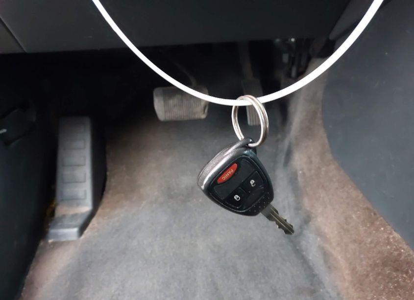 Photo 11 of 2014 Jeep Patriot SPORT (VIN 1C4NJPBB6ED853304)