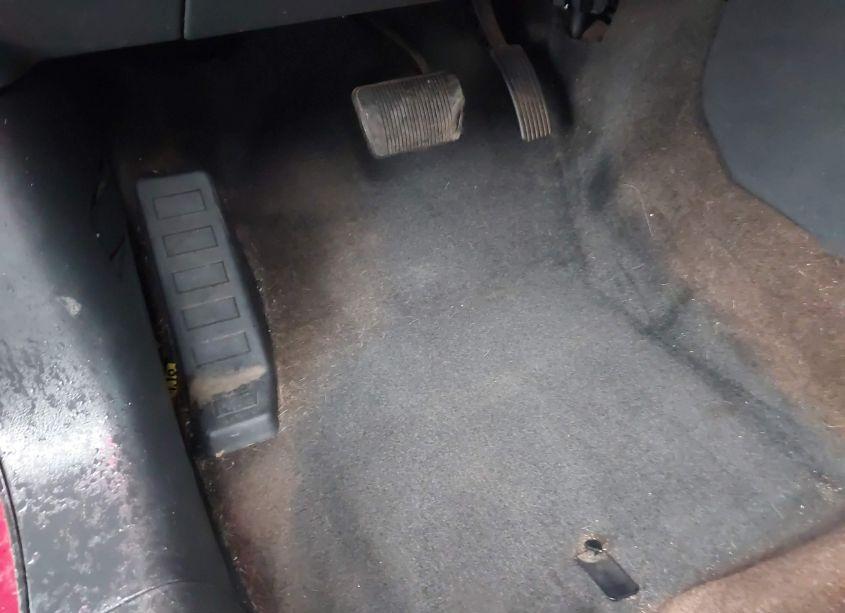 Photo 17 of 2014 Jeep Patriot SPORT (VIN 1C4NJPBB6ED853304)