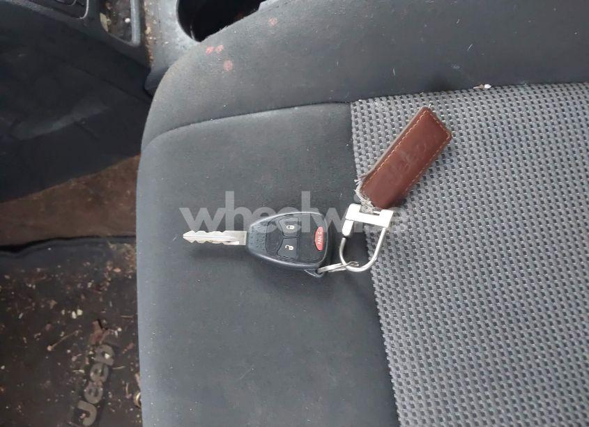 Photo 11 of 2014 Jeep Patriot SPORT (VIN 1C4NJPBB6ED894208)