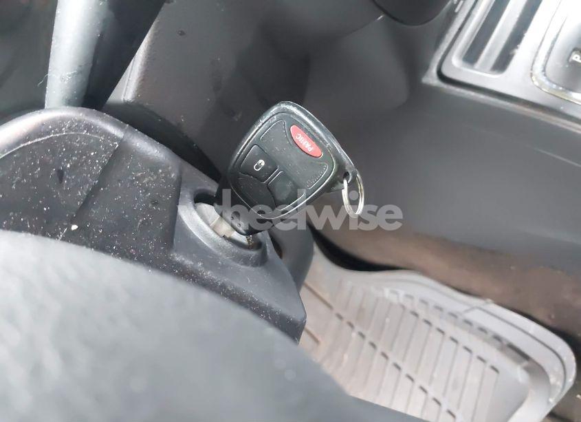 Photo 11 of 2015 Jeep Patriot SPORT (VIN 1C4NJPBB6FD305689)