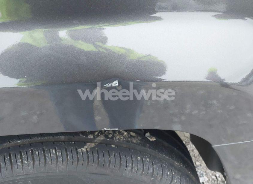 Photo 12 of 2015 Jeep Patriot SPORT (VIN 1C4NJPBB6FD305689)