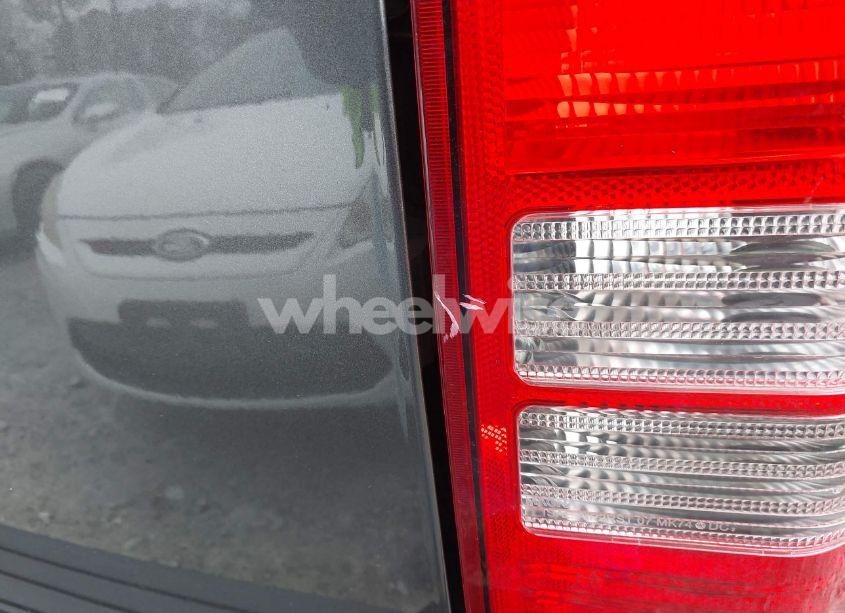 Photo 14 of 2015 Jeep Patriot SPORT (VIN 1C4NJPBB6FD305689)