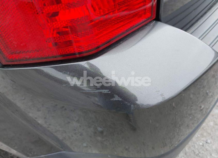 Photo 15 of 2015 Jeep Patriot SPORT (VIN 1C4NJPBB6FD305689)