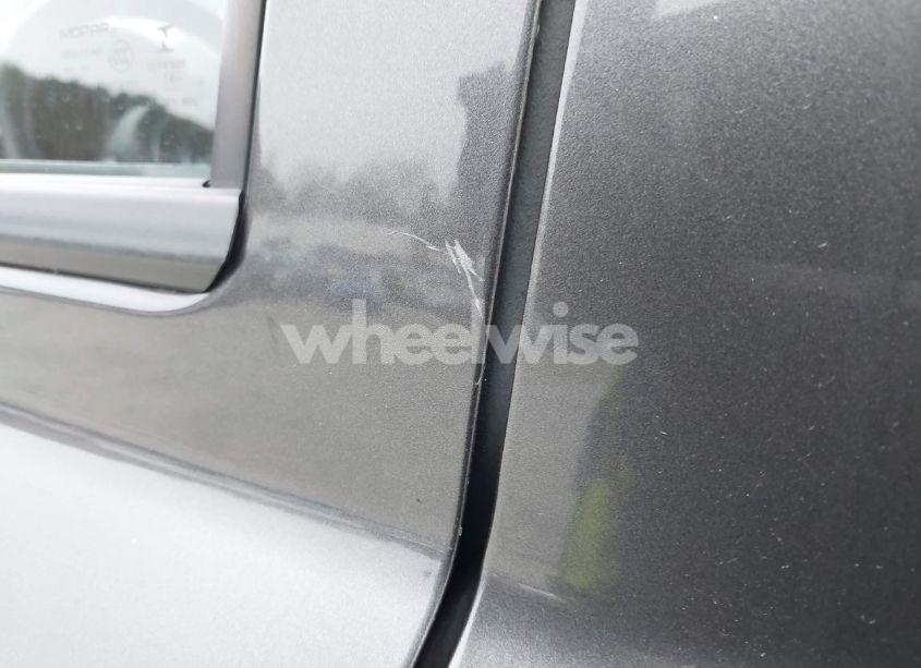 Photo 16 of 2015 Jeep Patriot SPORT (VIN 1C4NJPBB6FD305689)