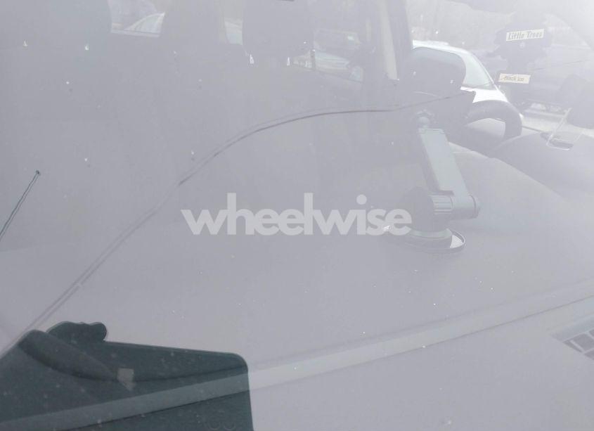 Photo 6 of 2015 Jeep Patriot SPORT (VIN 1C4NJPBB6FD305689)