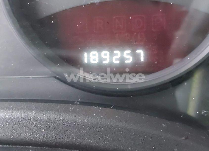 Photo 7 of 2015 Jeep Patriot SPORT (VIN 1C4NJPBB6FD305689)