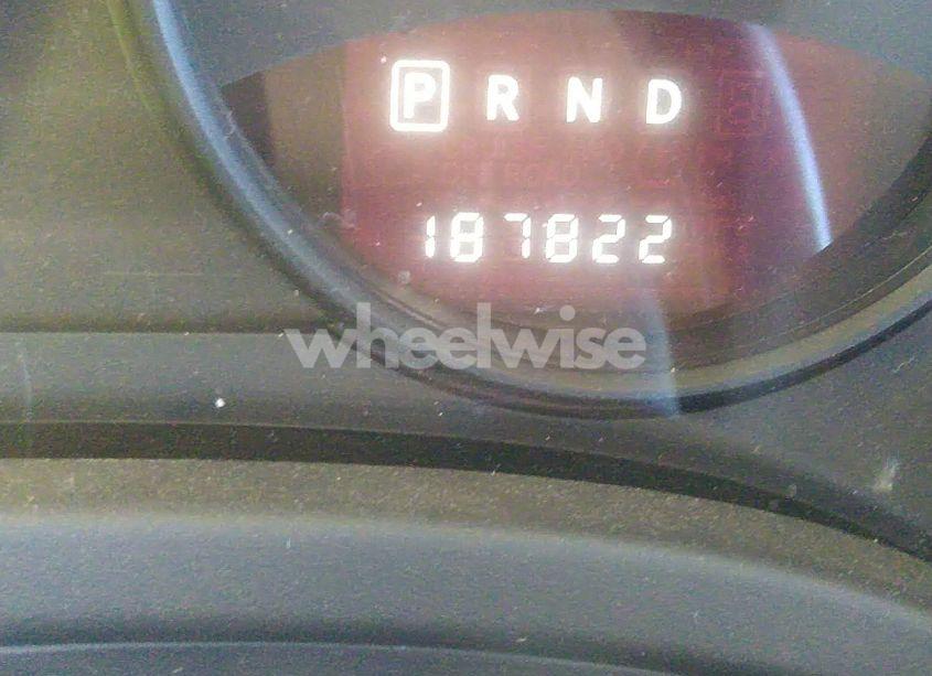 Photo 16 of 2015 Jeep Patriot SPORT (VIN 1C4NJPBB6FD342242)