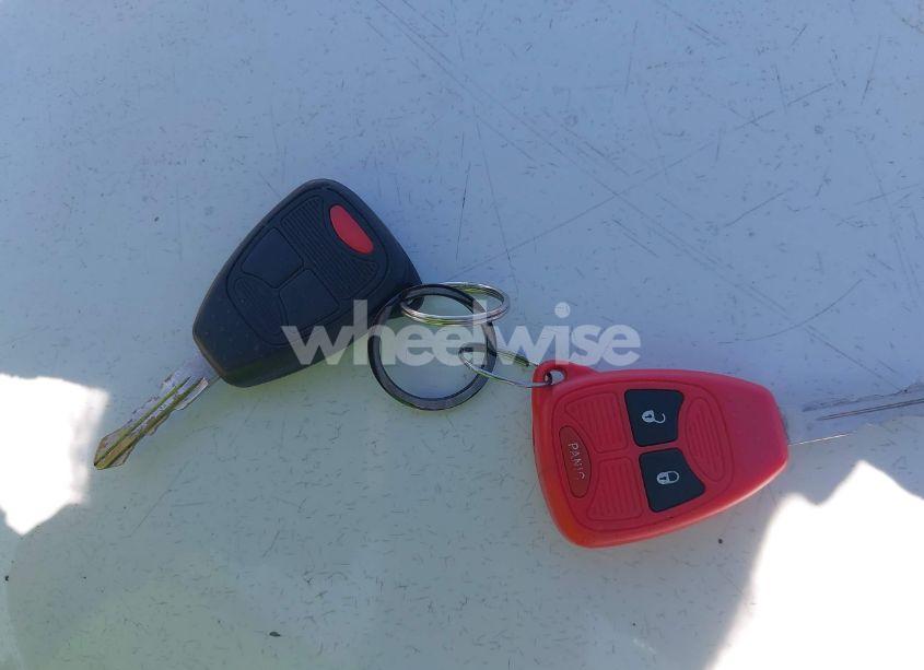 Photo 11 of 2014 Jeep Patriot SPORT (VIN 1C4NJPBB7ED509853)