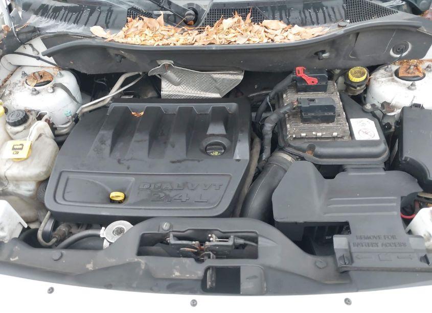 Photo 10 of 2014 Jeep Patriot SPORT (VIN 1C4NJPBB7ED830453)