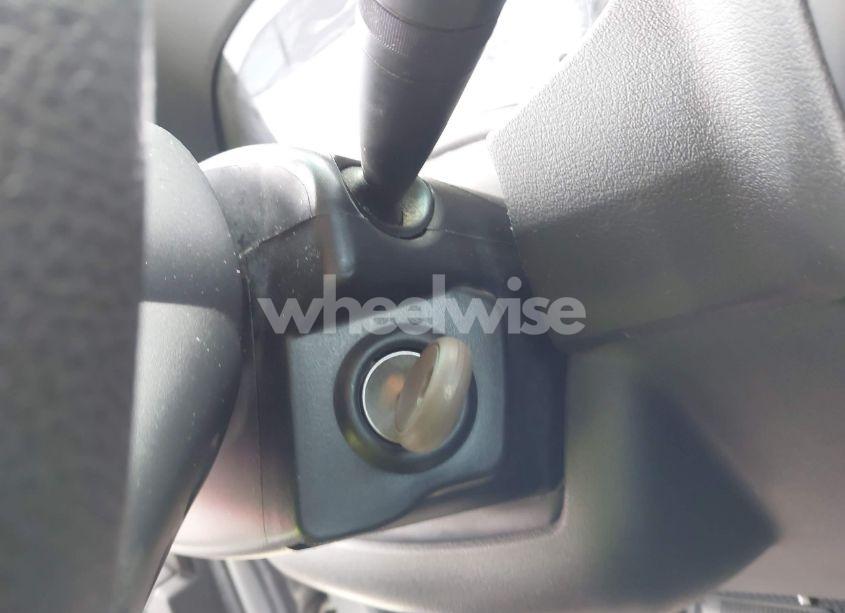 Photo 11 of 2014 Jeep Patriot SPORT (VIN 1C4NJPBB7ED862805)