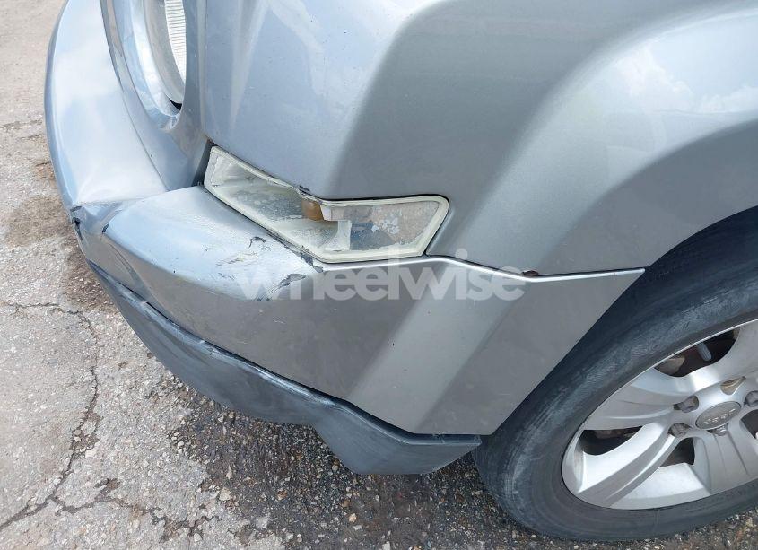 Photo 6 of 2014 Jeep Patriot SPORT (VIN 1C4NJPBB7ED862805)