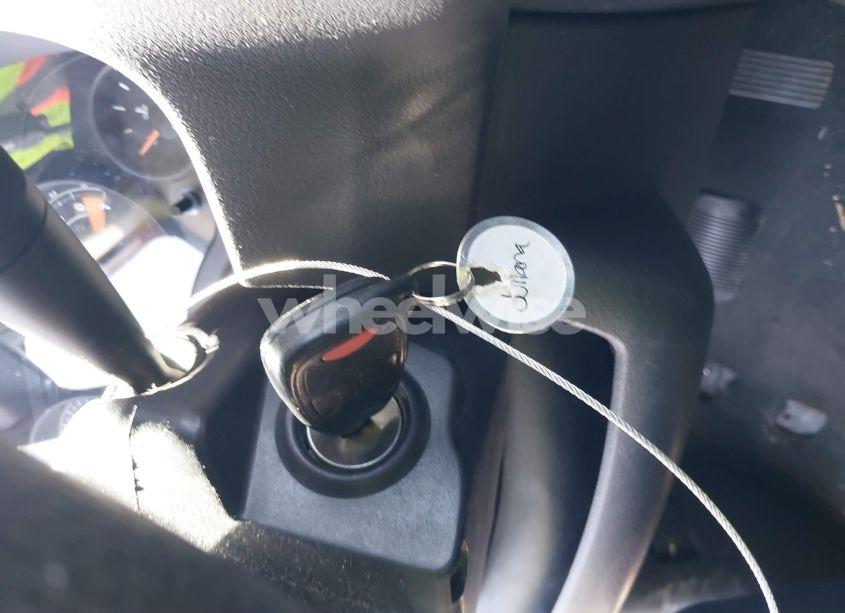 Photo 11 of 2015 Jeep Patriot SPORT (VIN 1C4NJPBB7FD106912)