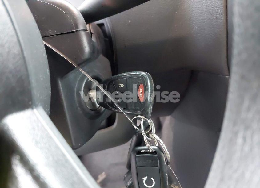 Photo 11 of 2015 Jeep Patriot SPORT (VIN 1C4NJPBB7FD179407)