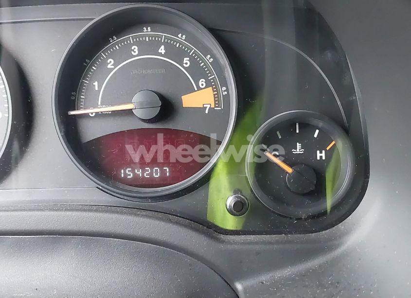 Photo 15 of 2015 Jeep Patriot SPORT (VIN 1C4NJPBB7FD179407)