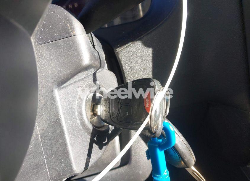 Photo 11 of 2015 Jeep Patriot SPORT (VIN 1C4NJPBB7FD349443)