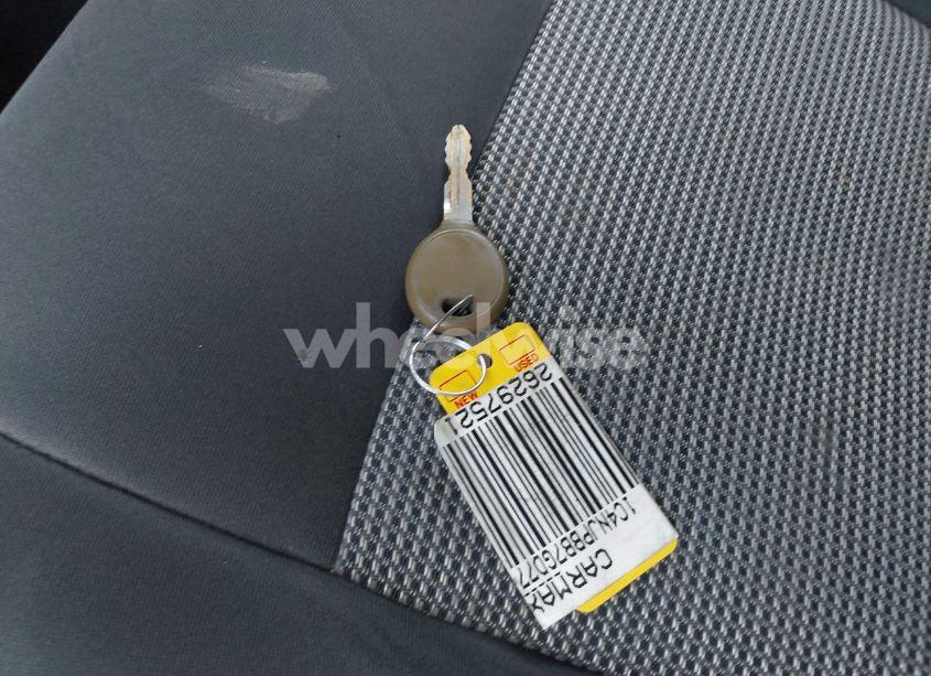 Photo 11 of 2016 Jeep Patriot SPORT (VIN 1C4NJPBB7GD774369)