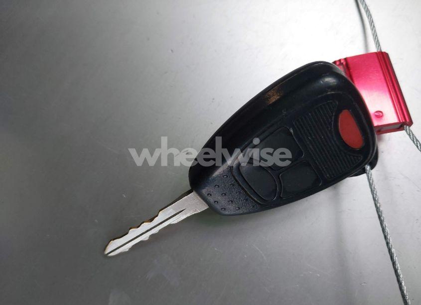 Photo 11 of 2016 Jeep Patriot 75TH ANNIVERSARY (VIN 1C4NJPBB7GD789096)