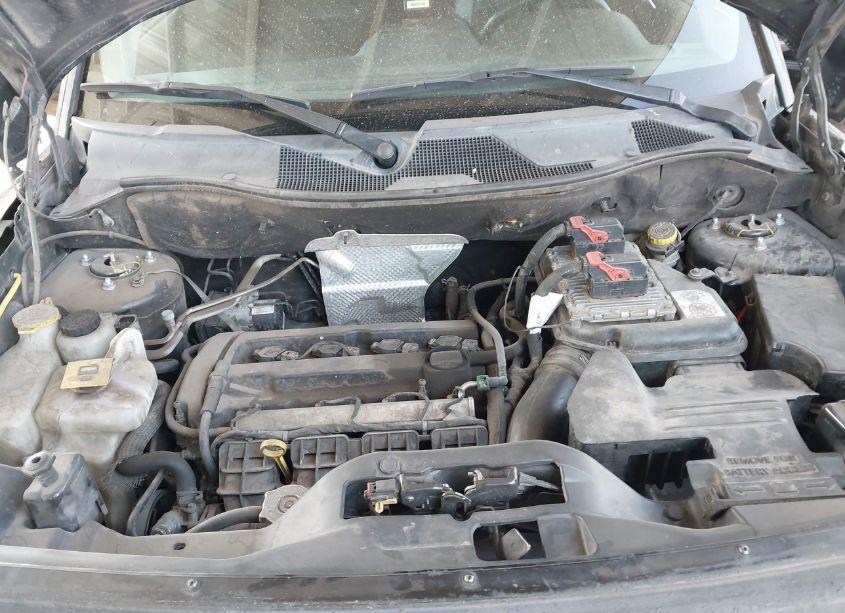 Photo 10 of 2017 Jeep Patriot 75TH ANNIVERSARY EDITION FWD (VIN 1C4NJPBB7HD157393)